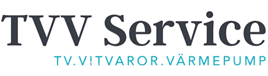 Tvv Service AB